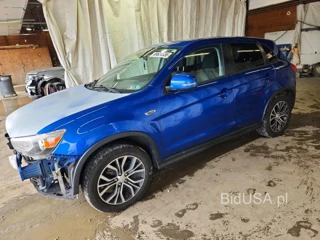 MITSUBISHI OUTLANDER SPORT ES