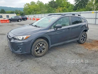 SUBARU CROSSTREK PREMIUM