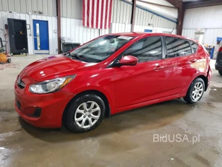 HYUNDAI ACCENT GS