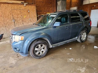 FORD ESCAPE LIMITED