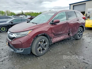 HONDA CR-V TOURING