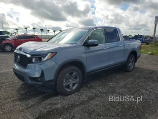 HONDA RIDGELINE RTL