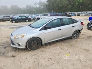 FORD FOCUS S