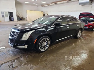 CADILLAC XTS PREMIUM COLLECTION