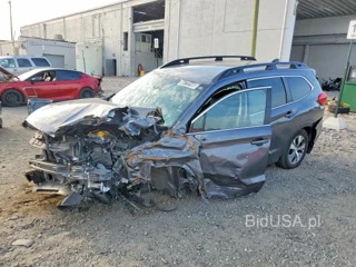 SUBARU ASCENT PREMIUM