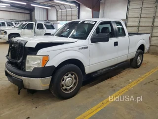FORD F150 SUPER CAB