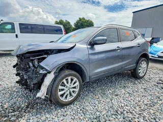 NISSAN ROGUE SPORT SV