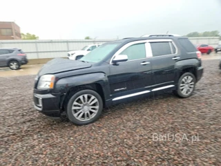 GMC TERRAIN DENALI
