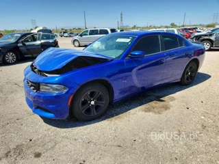 DODGE CHARGER SXT