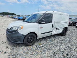 RAM PROMASTER CITY