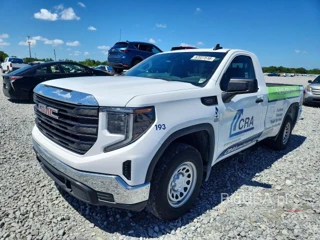 GMC SIERRA C1500