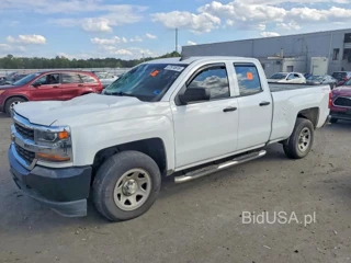 CHEVROLET SILVERADO K1500
