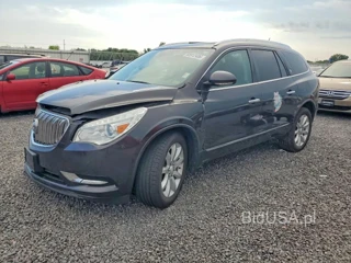 BUICK ENCLAVE