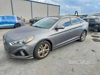 HYUNDAI SONATA SEL+