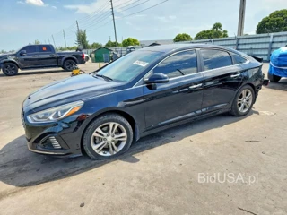 HYUNDAI SONATA SEL+
