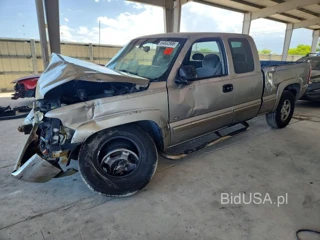 CHEVROLET SILVERADO K1500