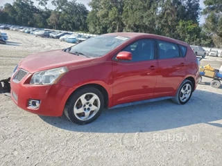 PONTIAC VIBE