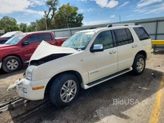 MERCURY MOUNTAINEER PREMIER