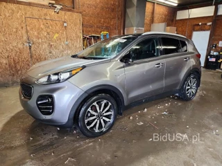 KIA SPORTAGE EX