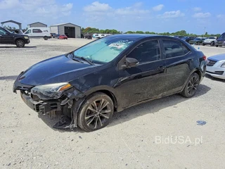 TOYOTA COROLLA SE