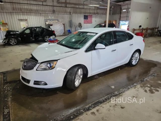 BUICK VERANO CONVENIENCE