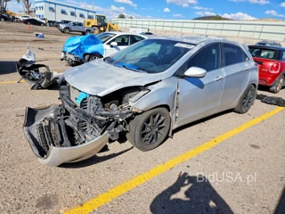 HYUNDAI ELANTRA GT BASE