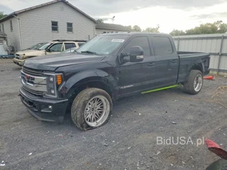 FORD F250 SUPER DUTY