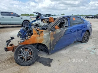 KIA FORTE LXS