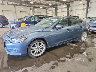 MAZDA 6 TOURING