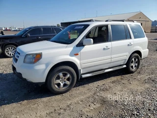 HONDA PILOT EXL