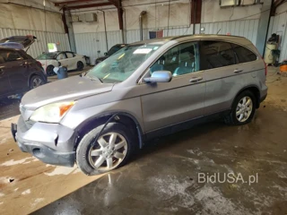 HONDA CR-V EXL