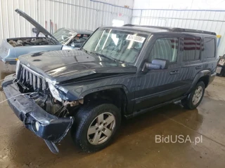 JEEP COMMANDER SPORT
