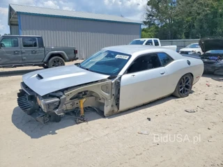 DODGE CHALLENGER R/T