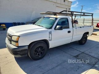 CHEVROLET SILVERADO C1500 CLASSIC