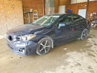 SUBARU IMPREZA PREMIUM