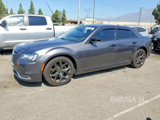 CHRYSLER 300 LIMITED