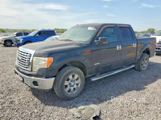 FORD F150 SUPERCREW