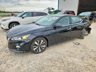 NISSAN ALTIMA SV