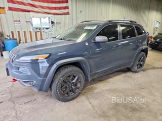 JEEP CHEROKEE TRAILHAWK