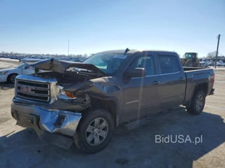 GMC SIERRA C1500 SLE