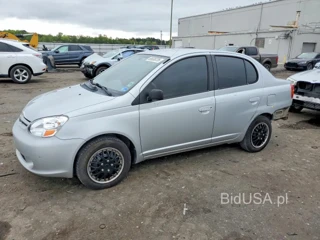 TOYOTA ECHO BASE