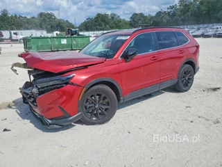 HONDA CR-V SPORT