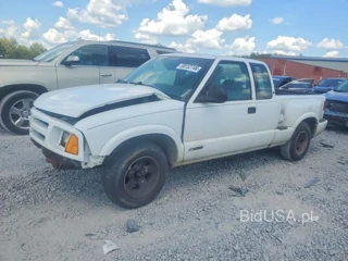 CHEVROLET S TRUCK S10