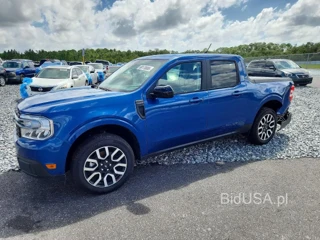 FORD MAVERICK LARIAT