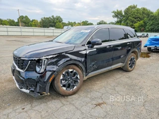 KIA SORENTO S