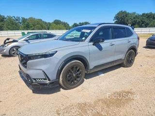 HONDA CR-V SPORT