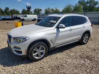 BMW X3 XDRIVE30I