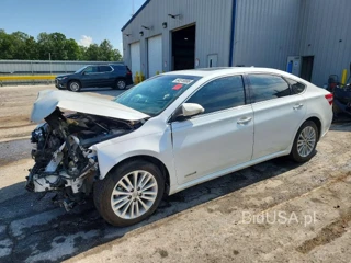 TOYOTA AVALON HYBRID LIMITED