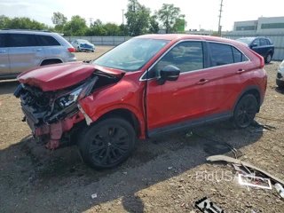 MITSUBISHI ECLIPSE CROSS LE