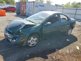 DODGE NEON BASE